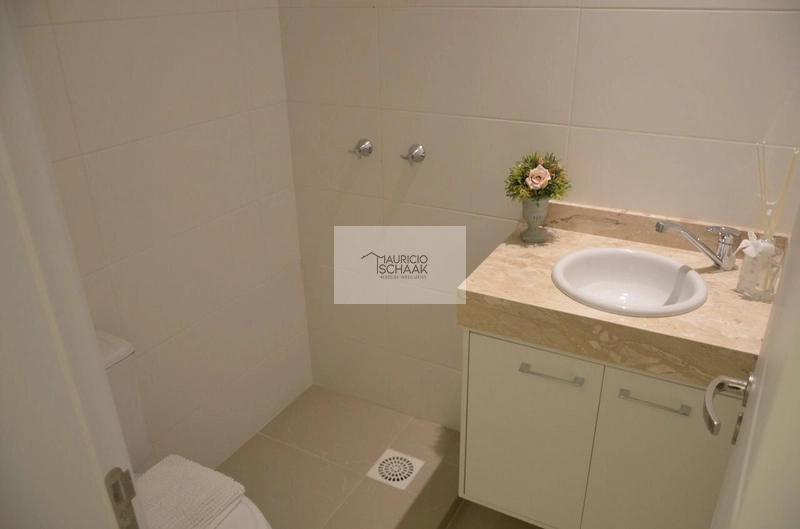 Apartamento diferenciado em Capão divisa com Atlântida: 2ª foto da galeria de imagens do imóvel