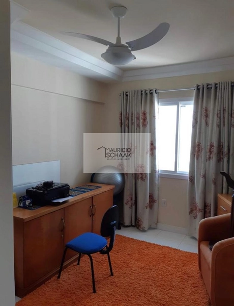 Cobertura duplex com vista mar: 12ª foto da galeria de imagens do imóvel