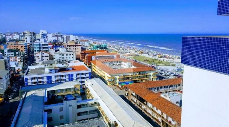 Cobertura duplex com vista mar: 4ª foto da galeria de imagens do imóvel