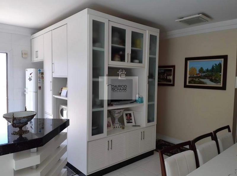 Cobertura duplex com vista mar: 10ª foto da galeria de imagens do imóvel