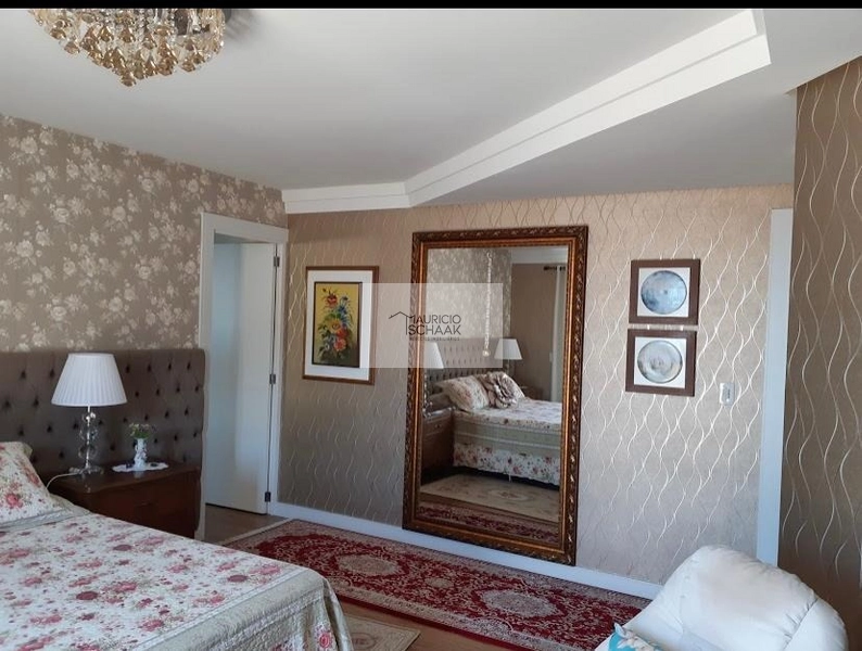 Cobertura duplex com vista mar: 5ª foto da galeria de imagens do imóvel