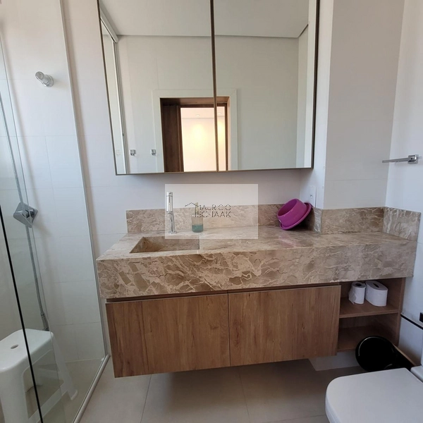 Unidade no condomínio Murano: 9ª foto da galeria de imagens do imóvel