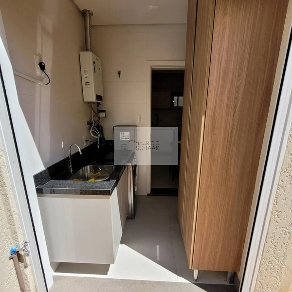 Unidade no condomínio Murano: 1ª foto da galeria de imagens do imóvel