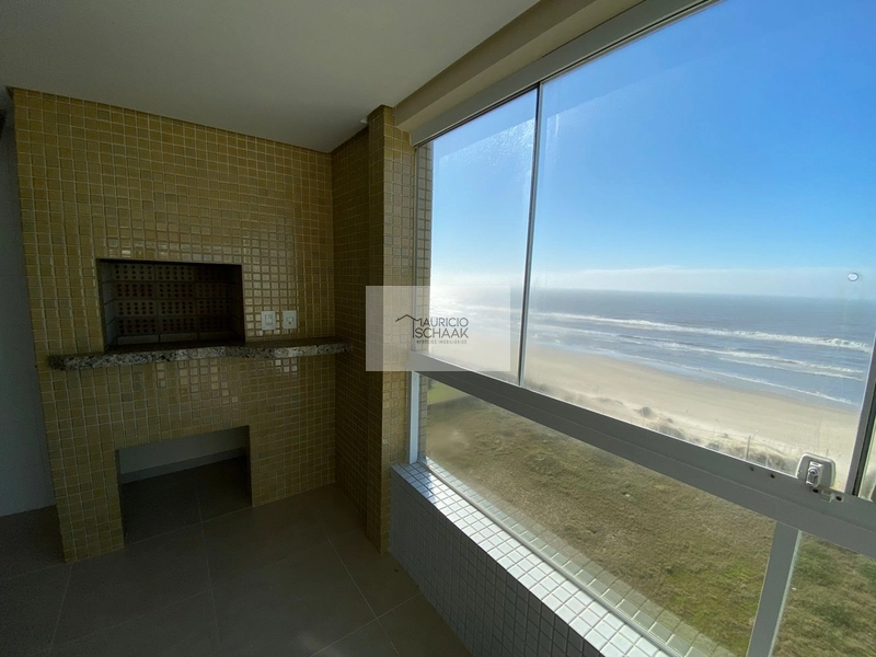 Lindo apartamento vista mar: 13ª foto da galeria de imagens do imóvel