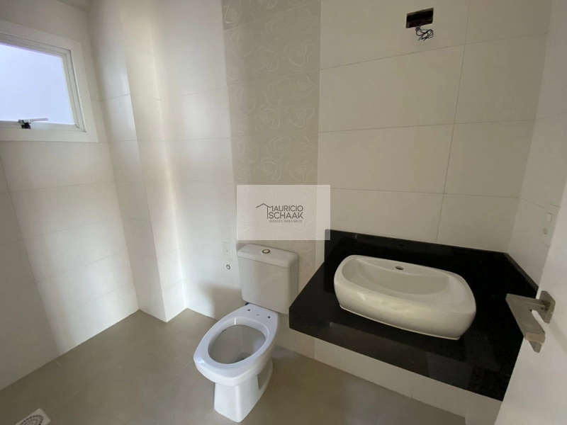 Lindo apartamento vista mar: 7ª foto da galeria de imagens do imóvel