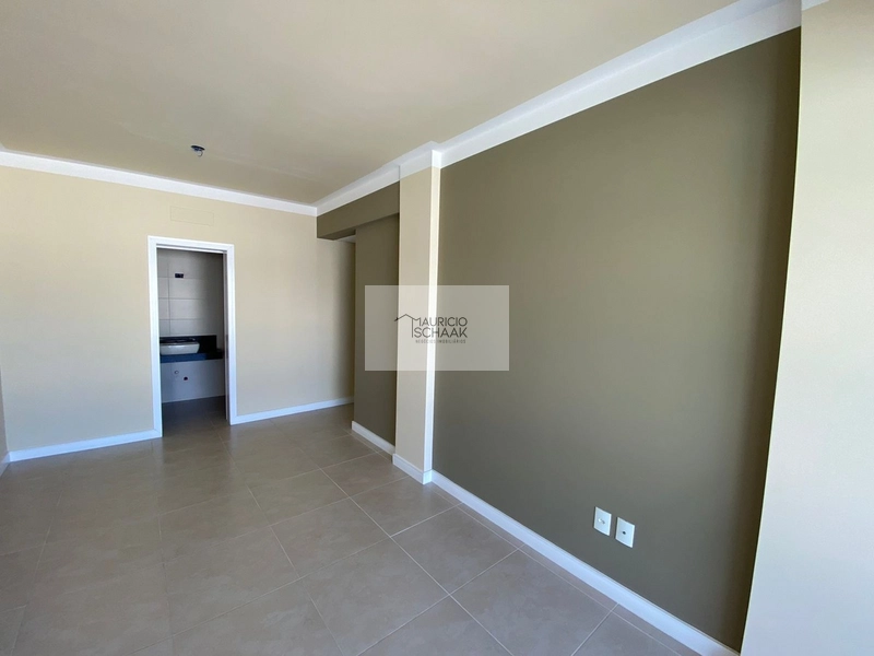 Lindo apartamento vista mar: 5ª foto da galeria de imagens do imóvel