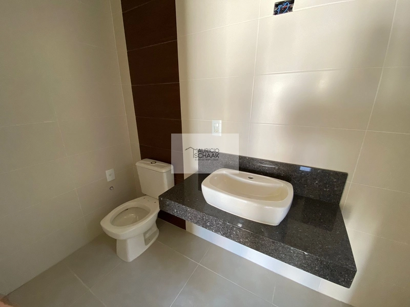Lindo apartamento vista mar: 8ª foto da galeria de imagens do imóvel
