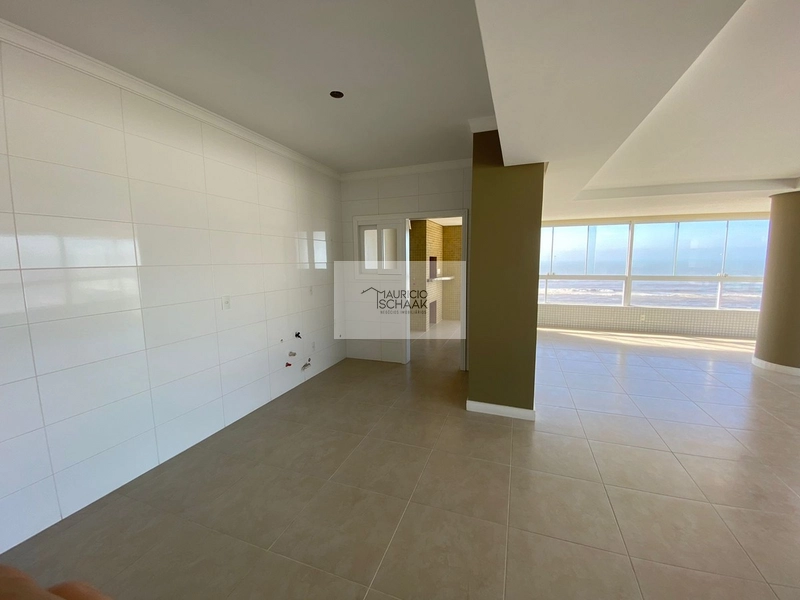 Lindo apartamento vista mar: 1ª foto da galeria de imagens do imóvel