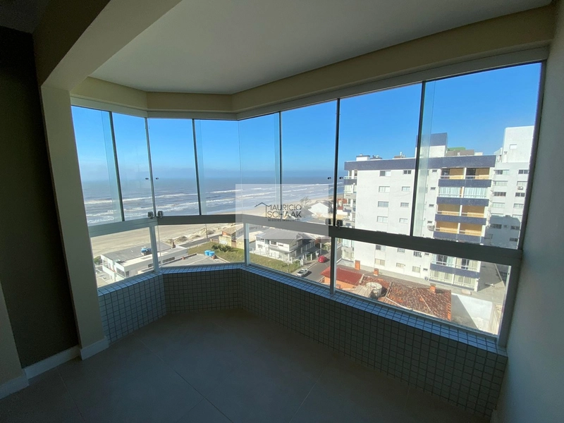 Lindo apartamento vista mar: 10ª foto da galeria de imagens do imóvel