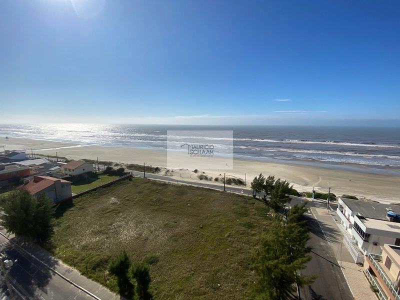 Lindo apartamento vista mar: 11ª foto da galeria de imagens do imóvel