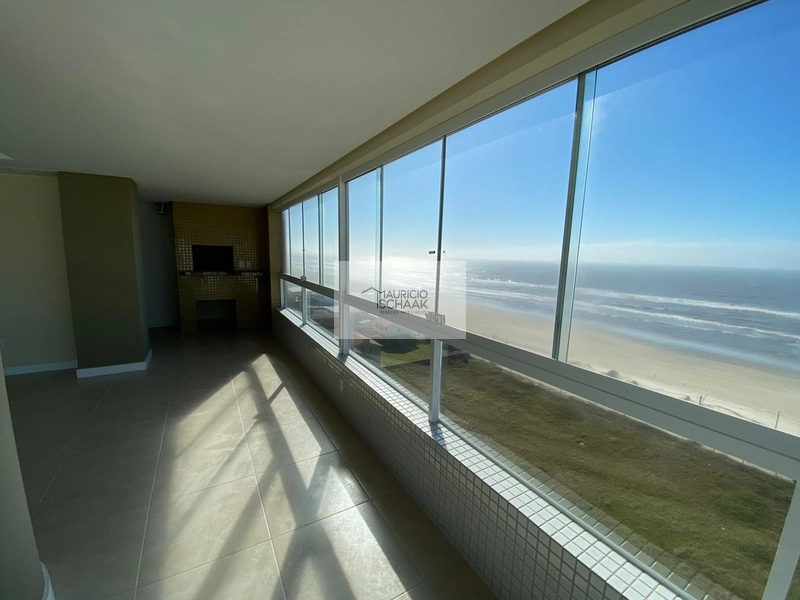 Lindo apartamento vista mar: 14ª foto da galeria de imagens do imóvel
