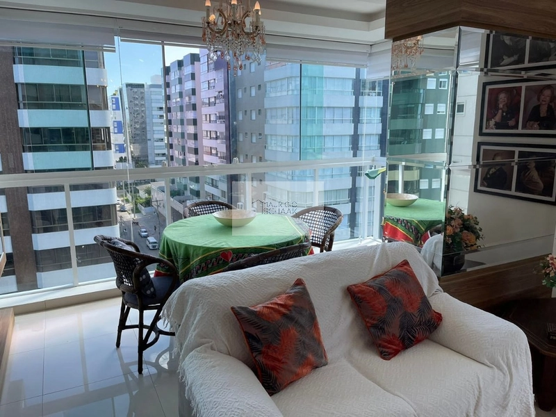 Apartamento em zona nobre de Capão da Canoa!: 5ª foto da galeria de imagens do imóvel