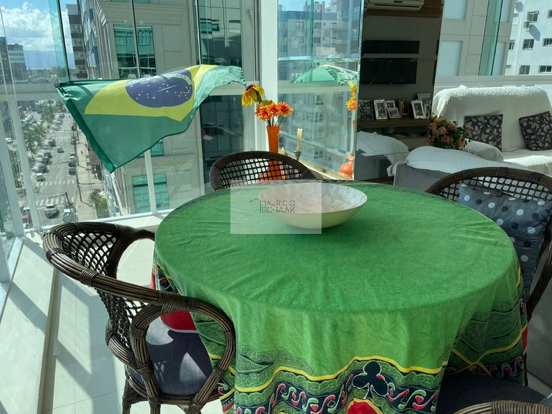 Apartamento em zona nobre de Capão da Canoa!: 4ª foto da galeria de imagens do imóvel