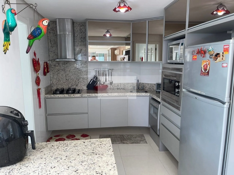 Apartamento em zona nobre de Capão da Canoa!: 8ª foto da galeria de imagens do imóvel
