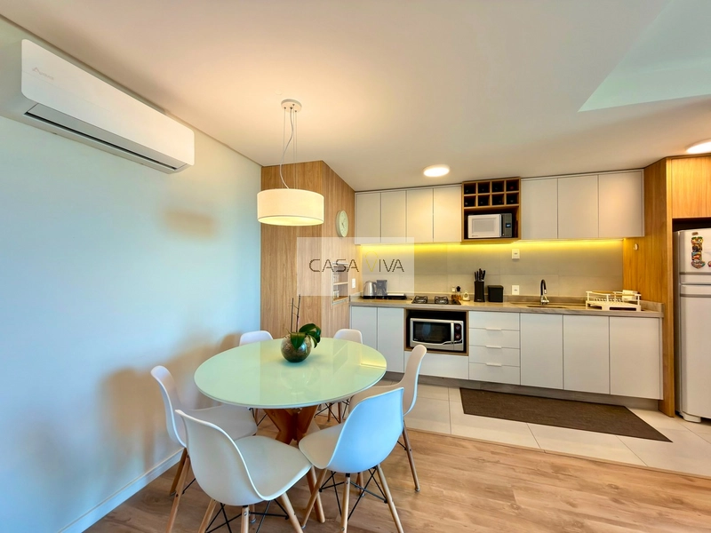 APARTAMENTO À VENDA – MOBILIADO E PRONTO PARA MORAR ,: 7ª foto da galeria de imagens do imóvel