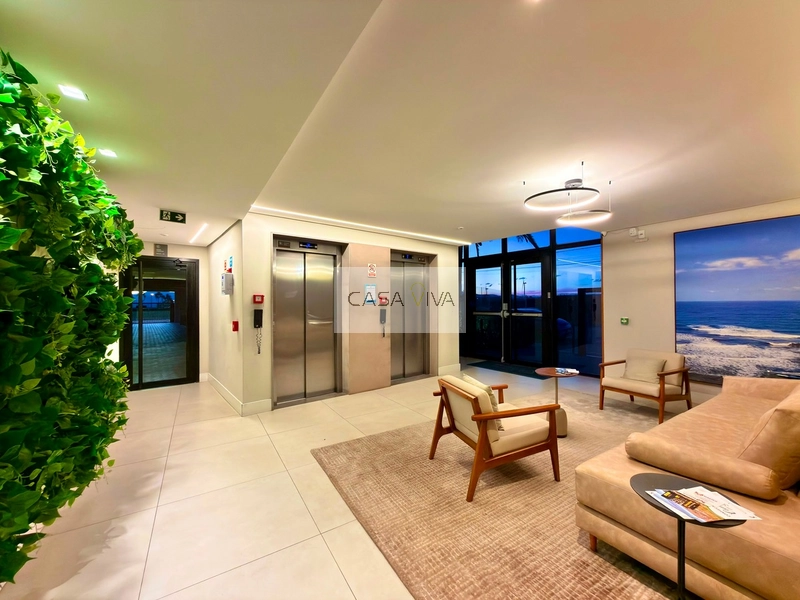 APARTAMENTO À VENDA – MOBILIADO E PRONTO PARA MORAR ,: 13ª foto da galeria de imagens do imóvel