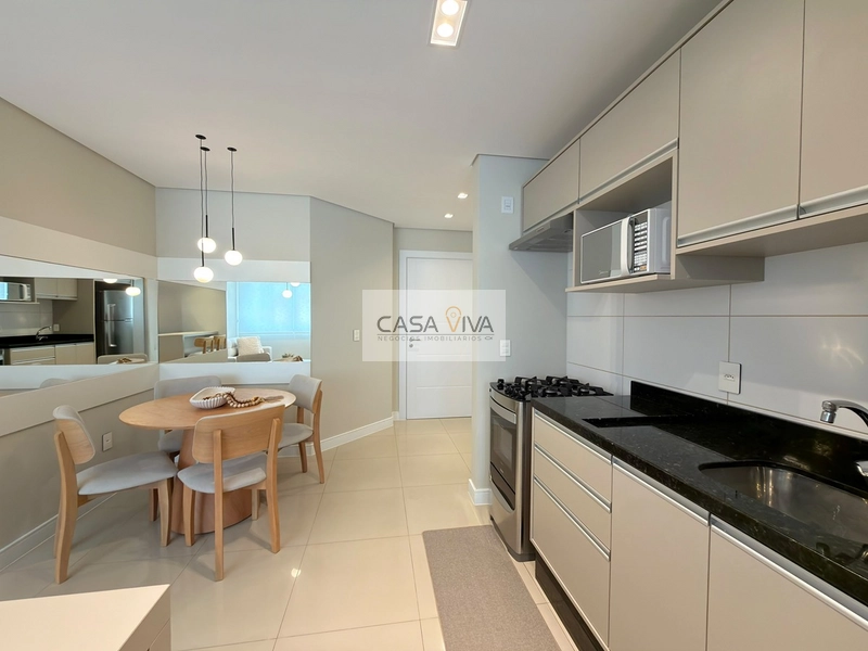 APARTAMENTO DIFERENCIADO NO BAIRRO NAVEGANTES!: 12ª foto da galeria de imagens do imóvel
