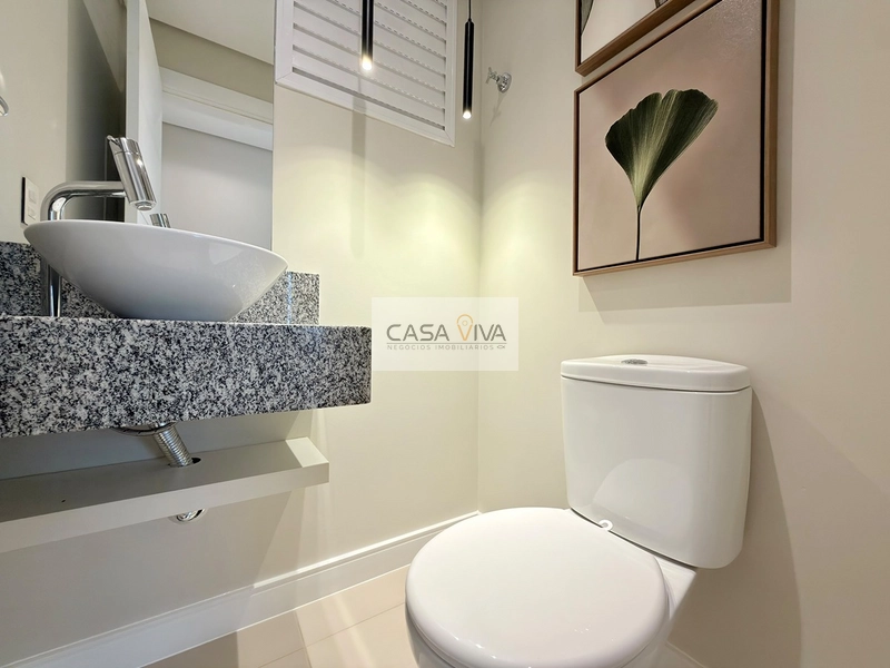 APARTAMENTO DIFERENCIADO NO BAIRRO NAVEGANTES!: 15ª foto da galeria de imagens do imóvel