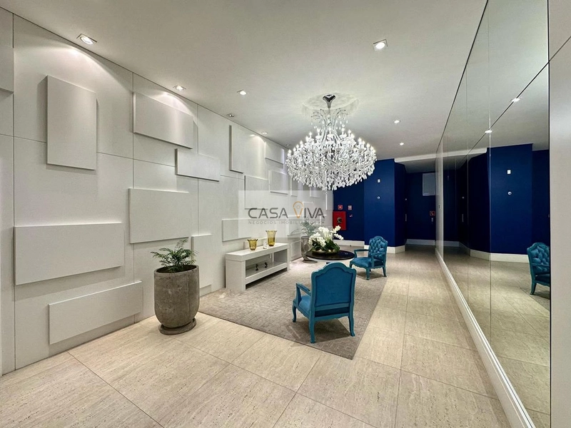 APARTAMENTO DIFERENCIADO NO BAIRRO NAVEGANTES!: 25ª foto da galeria de imagens do imóvel