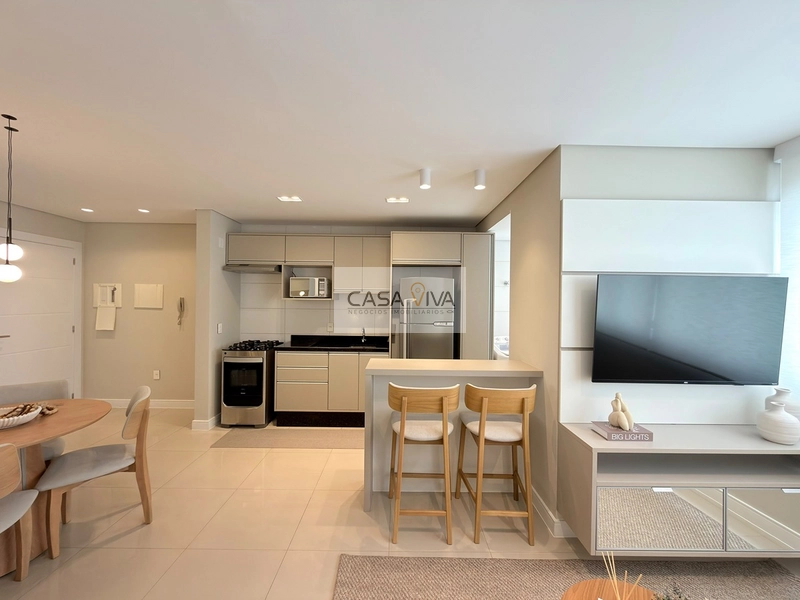 APARTAMENTO DIFERENCIADO NO BAIRRO NAVEGANTES!: 5ª foto da galeria de imagens do imóvel