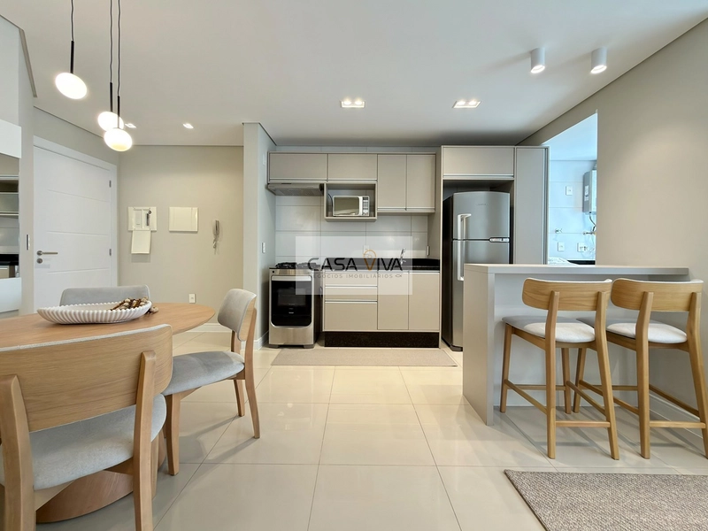 APARTAMENTO DIFERENCIADO NO BAIRRO NAVEGANTES!: 4ª foto da galeria de imagens do imóvel