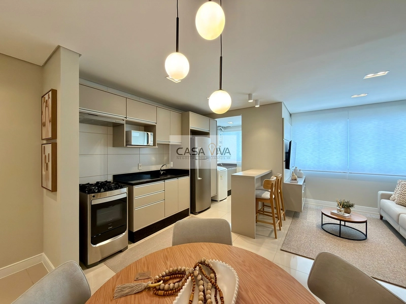 APARTAMENTO DIFERENCIADO NO BAIRRO NAVEGANTES!: 2ª foto da galeria de imagens do imóvel