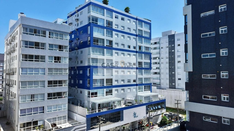APARTAMENTO DIFERENCIADO NO BAIRRO NAVEGANTES!: 29ª foto da galeria de imagens do imóvel