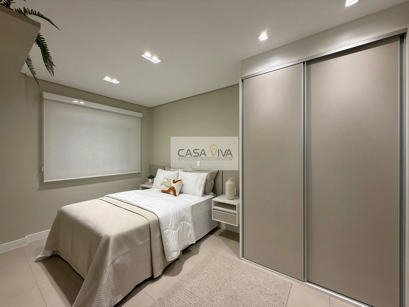 APARTAMENTO DIFERENCIADO NO BAIRRO NAVEGANTES!: 16ª foto da galeria de imagens do imóvel