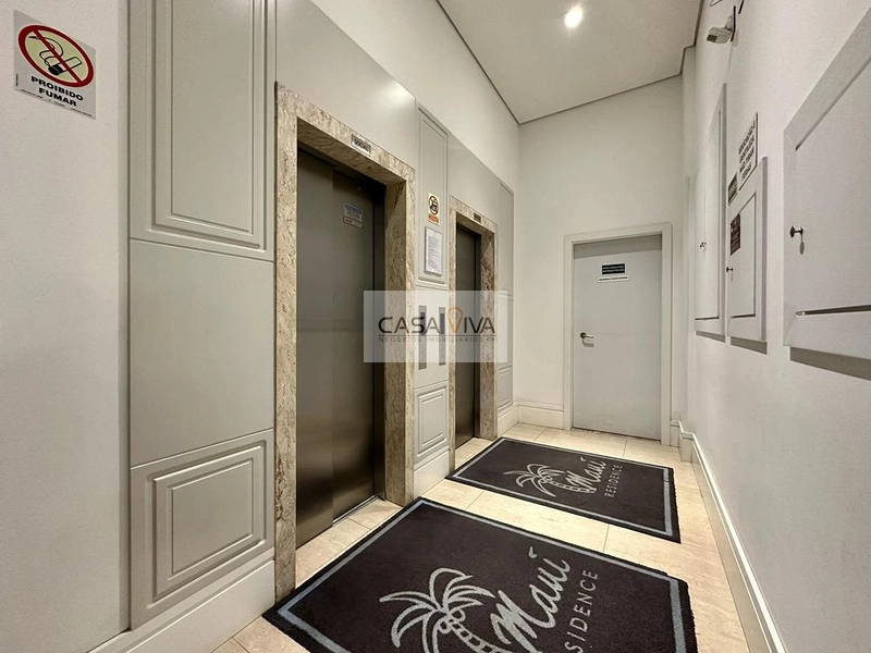 APARTAMENTO DIFERENCIADO NO BAIRRO NAVEGANTES!: 21ª foto da galeria de imagens do imóvel