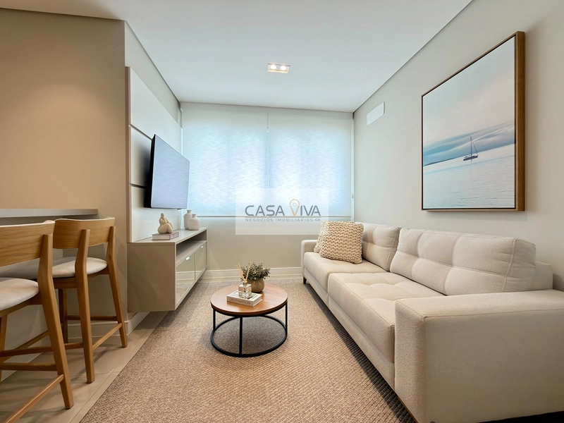 APARTAMENTO DIFERENCIADO NO BAIRRO NAVEGANTES!: 8ª foto da galeria de imagens do imóvel