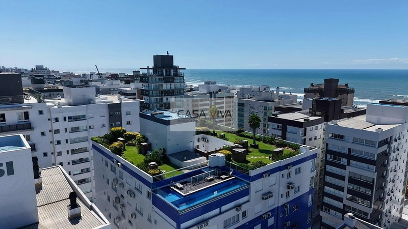 APARTAMENTO DIFERENCIADO NO BAIRRO NAVEGANTES!: 27ª foto da galeria de imagens do imóvel