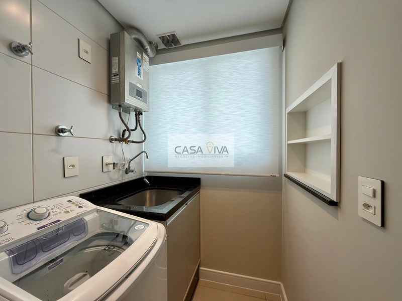 APARTAMENTO DIFERENCIADO NO BAIRRO NAVEGANTES!: 14ª foto da galeria de imagens do imóvel