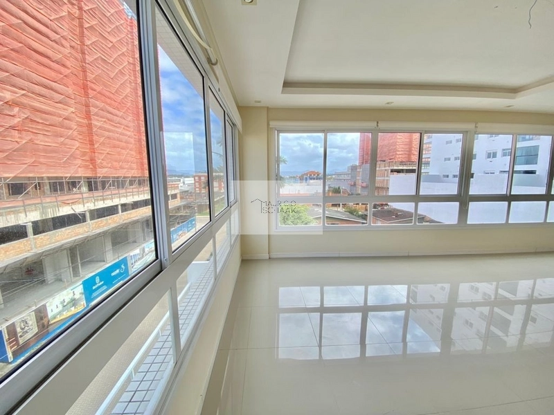 Apartamento em zona nobre de Capão: 8ª foto da galeria de imagens do imóvel