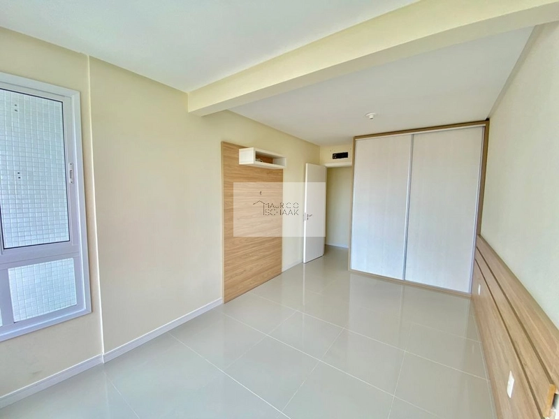 Apartamento em zona nobre de Capão: 2ª foto da galeria de imagens do imóvel