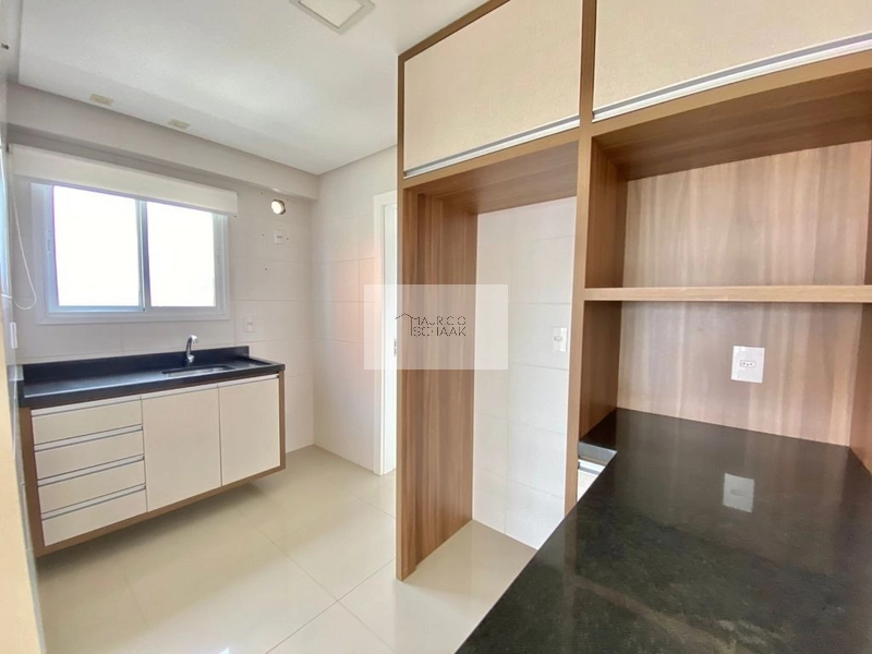 Apartamento em zona nobre de Capão: 3ª foto da galeria de imagens do imóvel