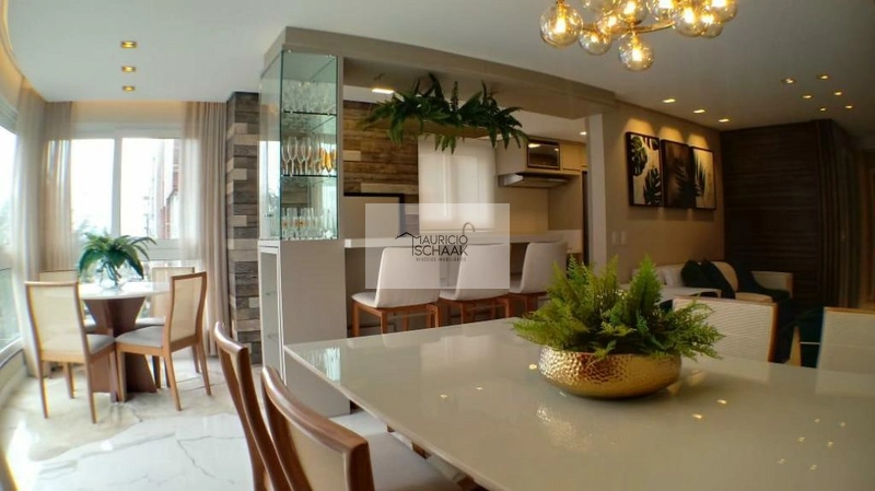 Apartamento em Capão da Canoa: 9ª foto da galeria de imagens do imóvel