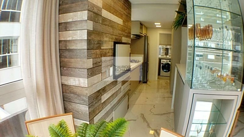 Apartamento em Capão da Canoa: 11ª foto da galeria de imagens do imóvel