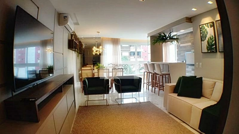 Apartamento em Capão da Canoa: 8ª foto da galeria de imagens do imóvel