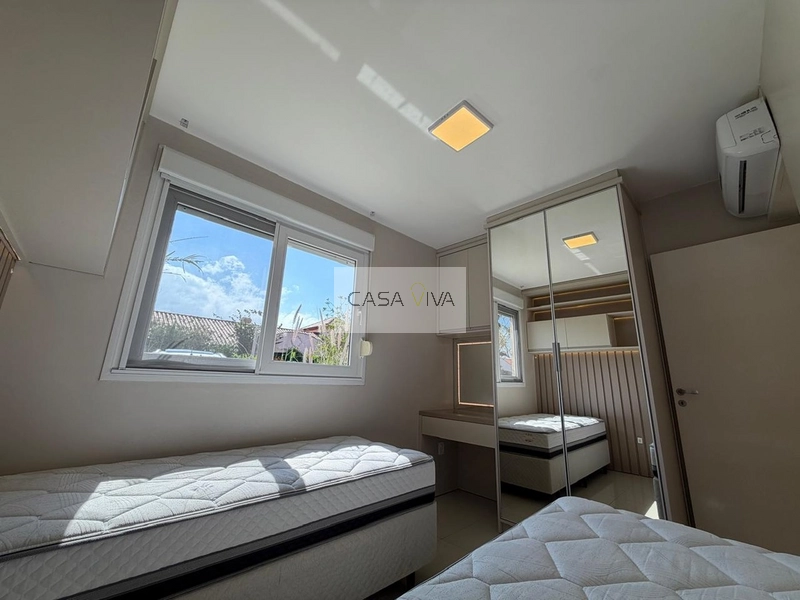 CASA MOBILIADA E DECORADA EM CONDOMÍNIO FECHADO.: 23ª foto da galeria de imagens do imóvel