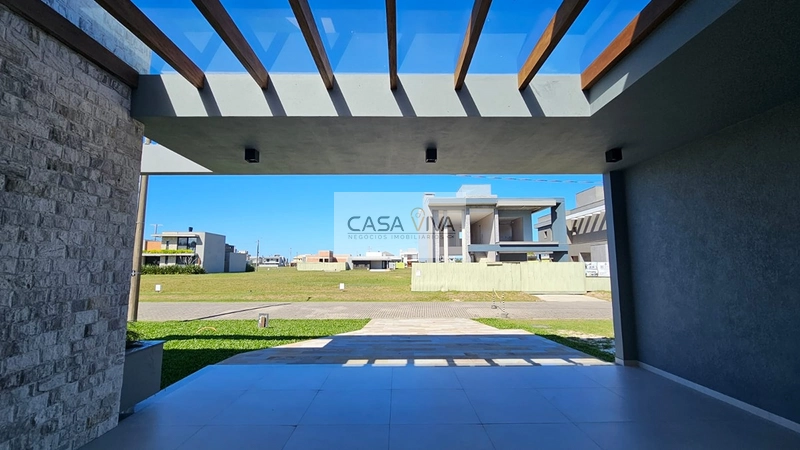 Casa Nova Com Quatro Dormitórios E Excelente Projeto.: 34ª foto da galeria de imagens do imóvel