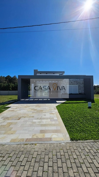 Casa Nova Com Quatro Dormitórios E Excelente Projeto.: 10ª foto da galeria de imagens do imóvel