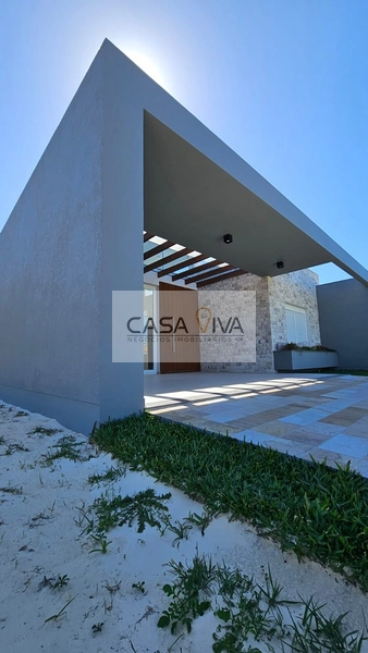 Casa Nova Com Quatro Dormitórios E Excelente Projeto.: 14ª foto da galeria de imagens do imóvel
