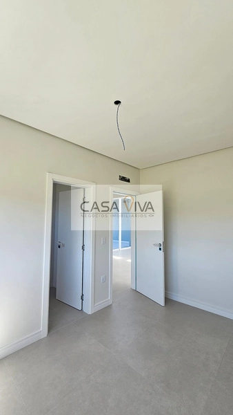 Casa Nova Com Quatro Dormitórios E Excelente Projeto.: 4ª foto da galeria de imagens do imóvel