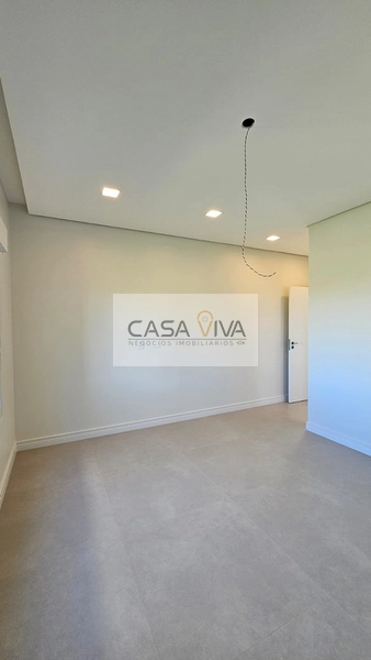 Casa Nova Com Quatro Dormitórios E Excelente Projeto.: 6ª foto da galeria de imagens do imóvel