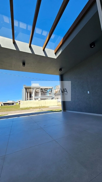 Casa Nova Com Quatro Dormitórios E Excelente Projeto.: 30ª foto da galeria de imagens do imóvel