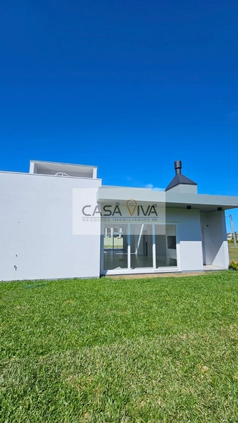 Casa Nova Com Quatro Dormitórios E Excelente Projeto.: 5ª foto da galeria de imagens do imóvel