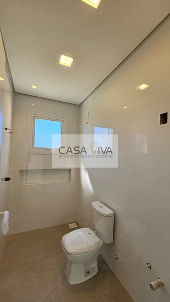 Casa Nova Com Quatro Dormitórios E Excelente Projeto.: 17ª foto da galeria de imagens do imóvel