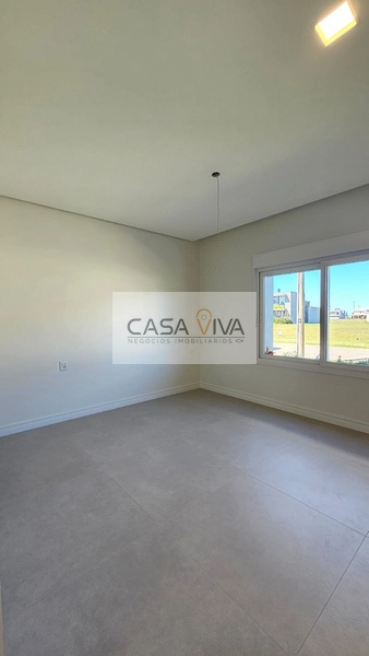 Casa Nova Com Quatro Dormitórios E Excelente Projeto.: 8ª foto da galeria de imagens do imóvel