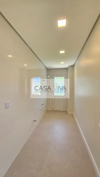 Casa Nova Com Quatro Dormitórios E Excelente Projeto.: 2ª foto da galeria de imagens do imóvel