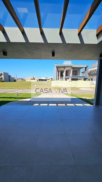 Casa Nova Com Quatro Dormitórios E Excelente Projeto.: 28ª foto da galeria de imagens do imóvel